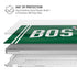 NBA Boston Celtics Jersey MacBook Cases
